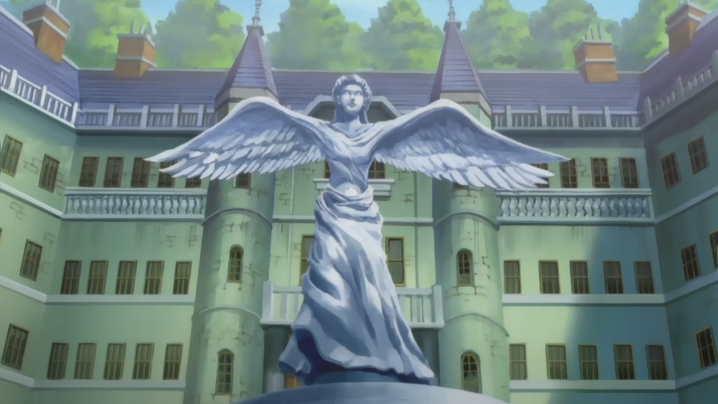 Black Blood Brothers (Nanikano Fansub)