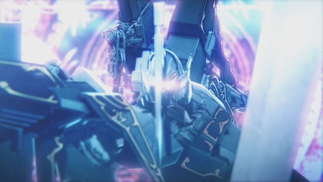 Chuunibyou demo Koi ga Shitai!: Depth of Field - Ai to Nikushimi Gekijou (VegeakNoFansub)