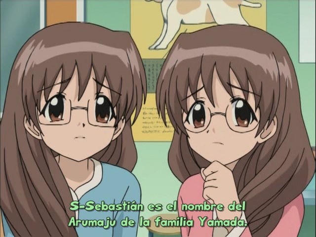 Futakoi (Anime Underground)