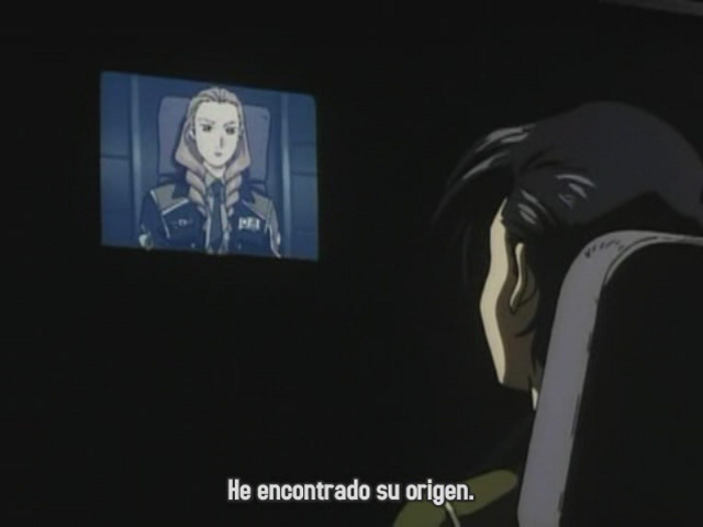 Mobile Suit Gundam Wing: Endless Waltz (Gokuraku Fansubs)