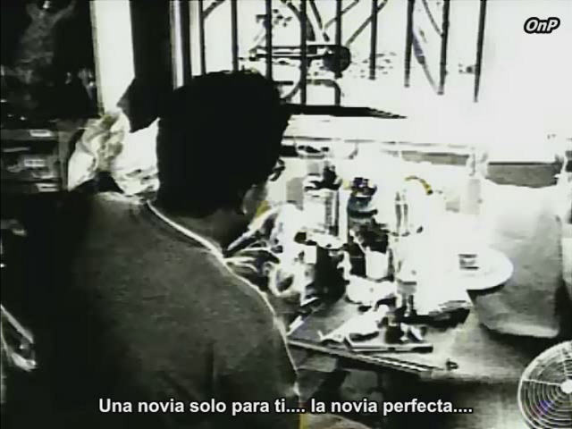 Otaku no Video (Otaku no Power)