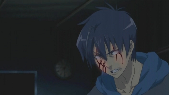 Tokyo Majin (Tokyo Majin Gakuen Kenpucho: Tou) (Hispanime-Team)