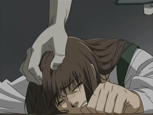 Teizokurei Daydream (Anime Underground)