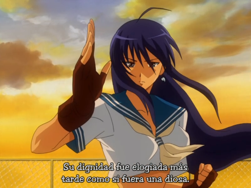 Ikkitousen (AnimeRakuen)