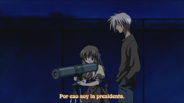 Air (Anime Underground)