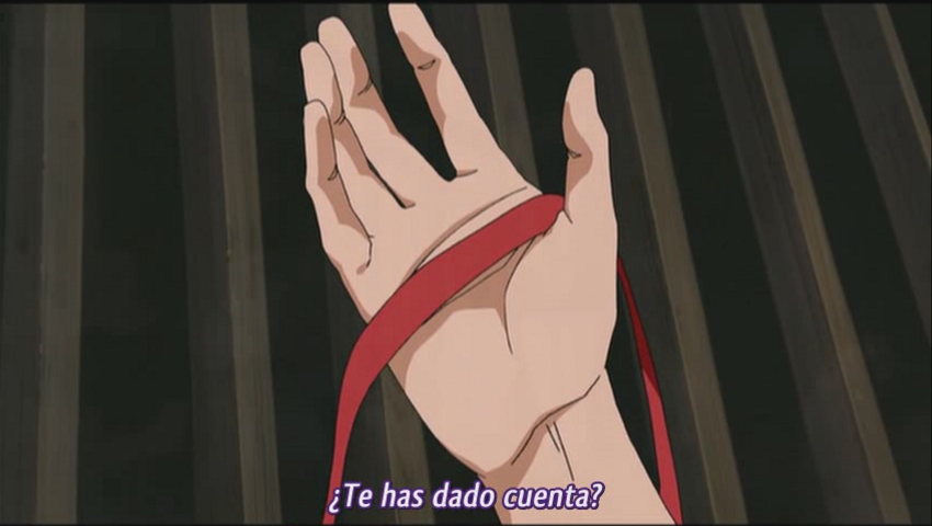 Bleach: Memories of Nobody (Nine Tails Fansub)