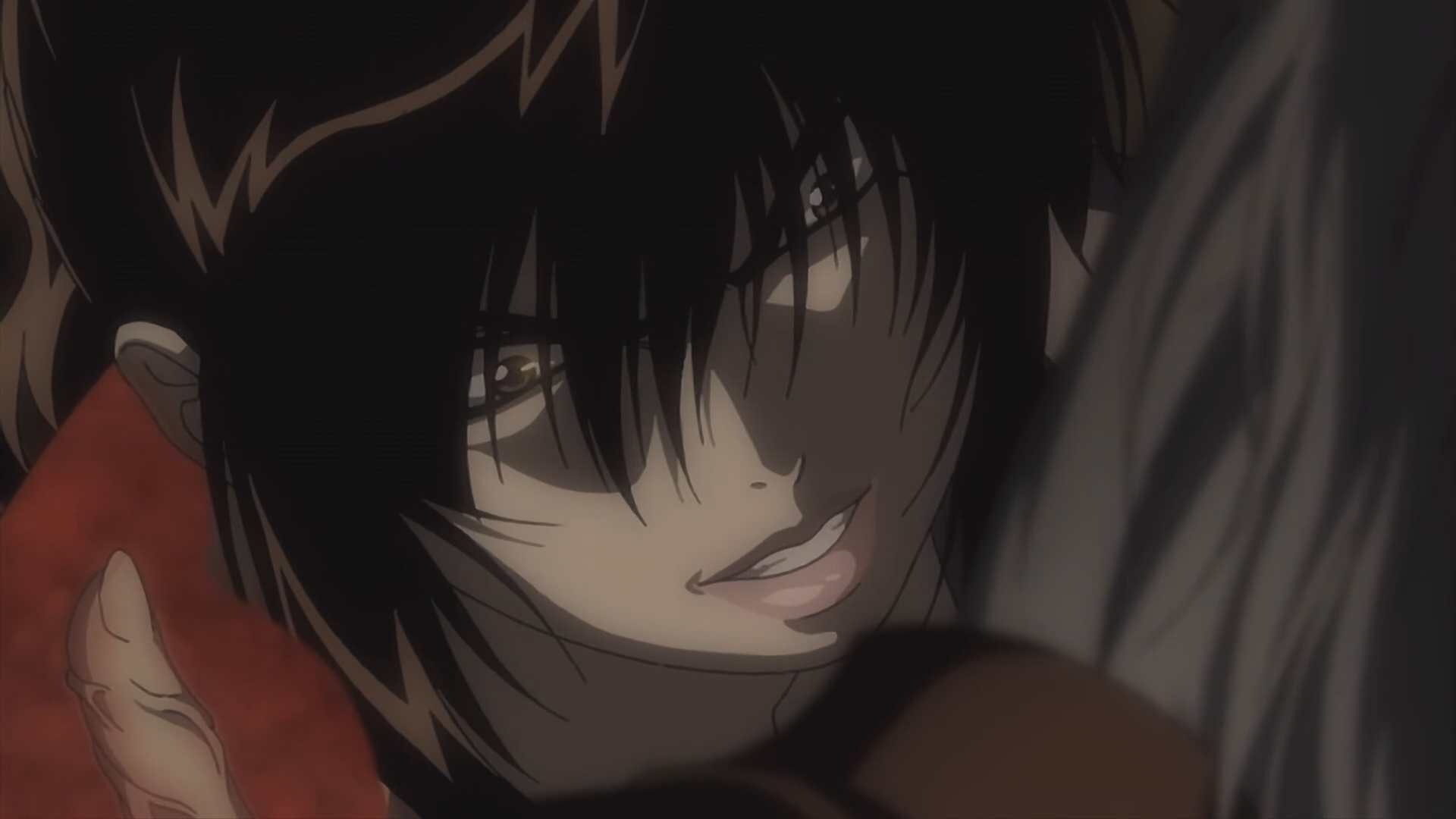 Basilisk (Basilisk: Kouga Ninpou Chou) (AnimeHD)