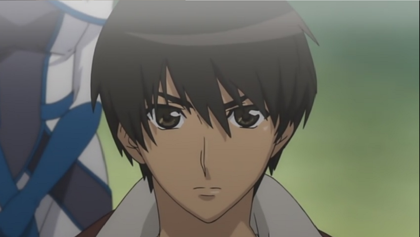 Baldr Force Exe Resolution (Anime Underground)