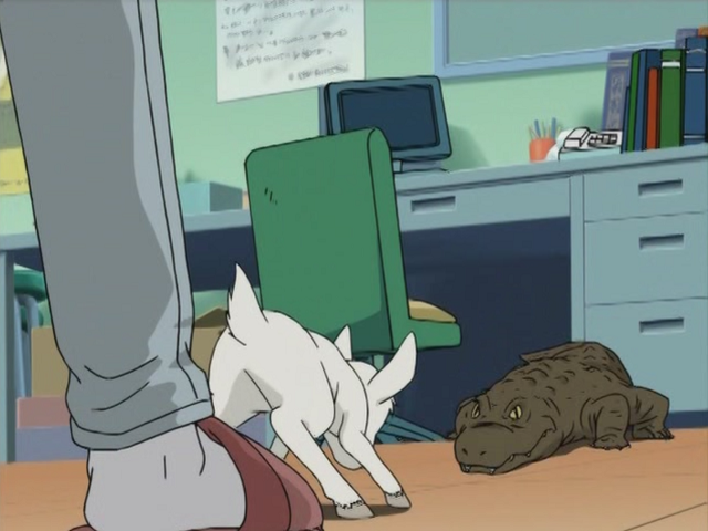 Futakoi (Anime Underground)