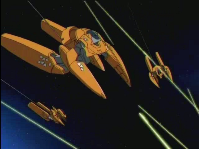 Kiddy Grade (Anime Underground)