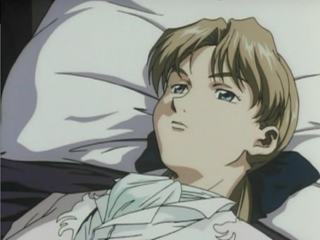 Mobile Suit Gundam Wing: Endless Waltz (Gokuraku Fansubs)