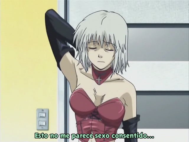 Teizokurei Daydream (Anime Underground)