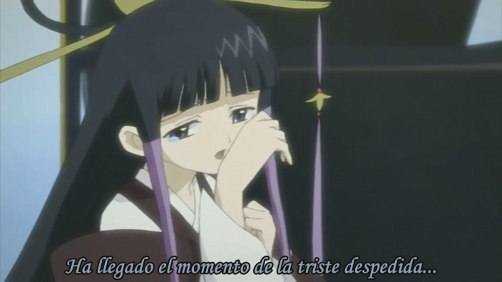 Tsubasa: Crónicas de Sakura (Tsubasa Chronicle) (Friki no Fansub, Tenshi no Tsubasa)