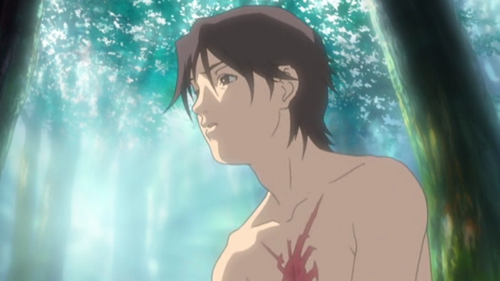 Cosette no Shouzo (Mundo-Anime)