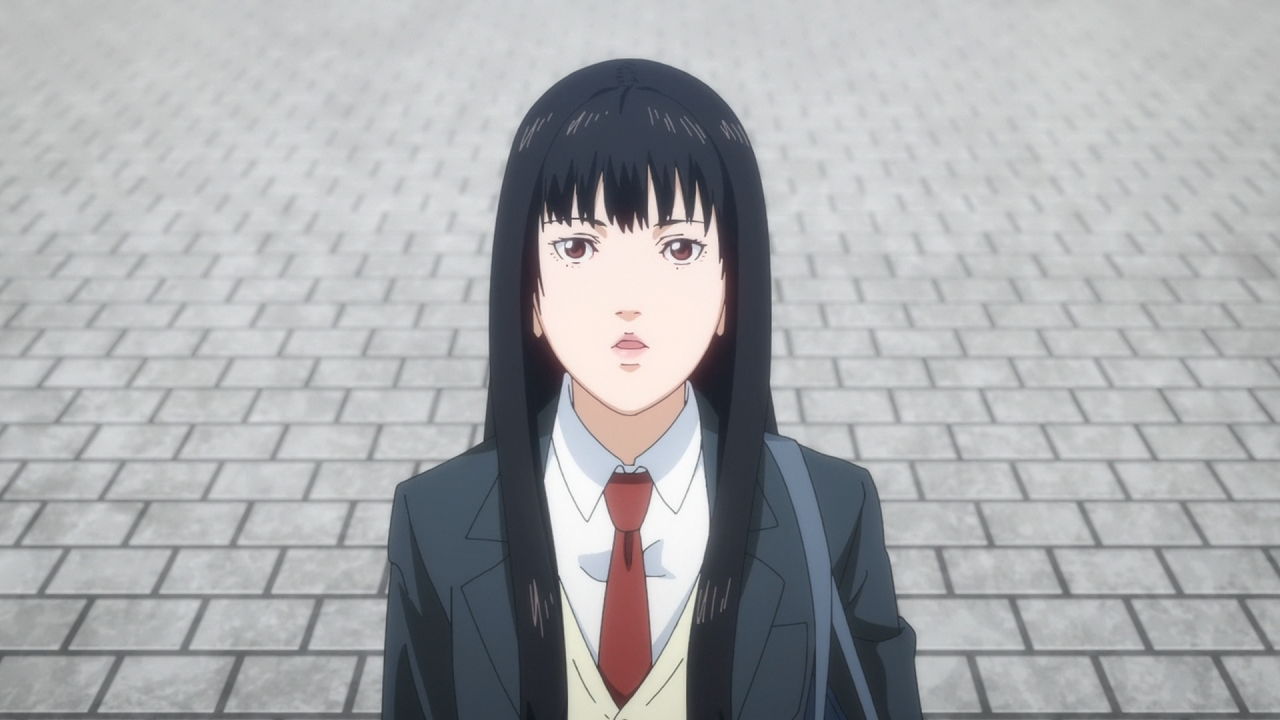 Inuyashiki (DanWard, RedLineSP)