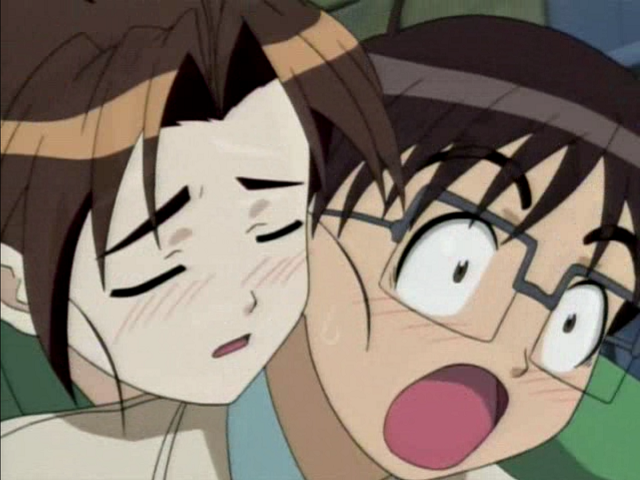 Love Hina (Astroteam Release Group)