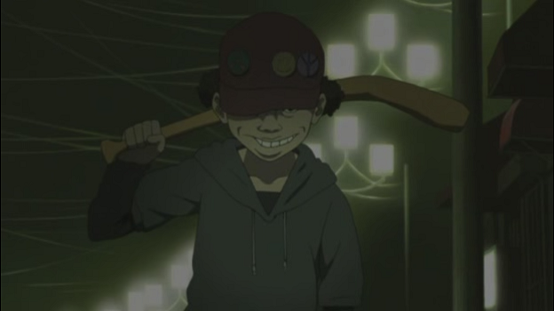 Paranoia Agent (Mousou Dairinin) (?)