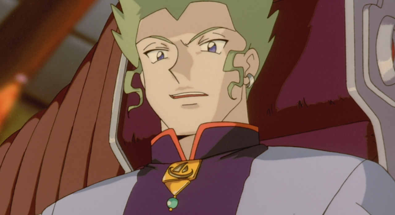 Pokémon 2: El Poder De Uno (Pokemon: Maboroshi no Pokemon Lugia Bakutan) (Dokusai)