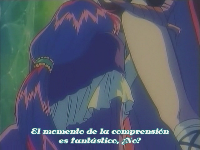 Slayers Excellent (Anime Underground)