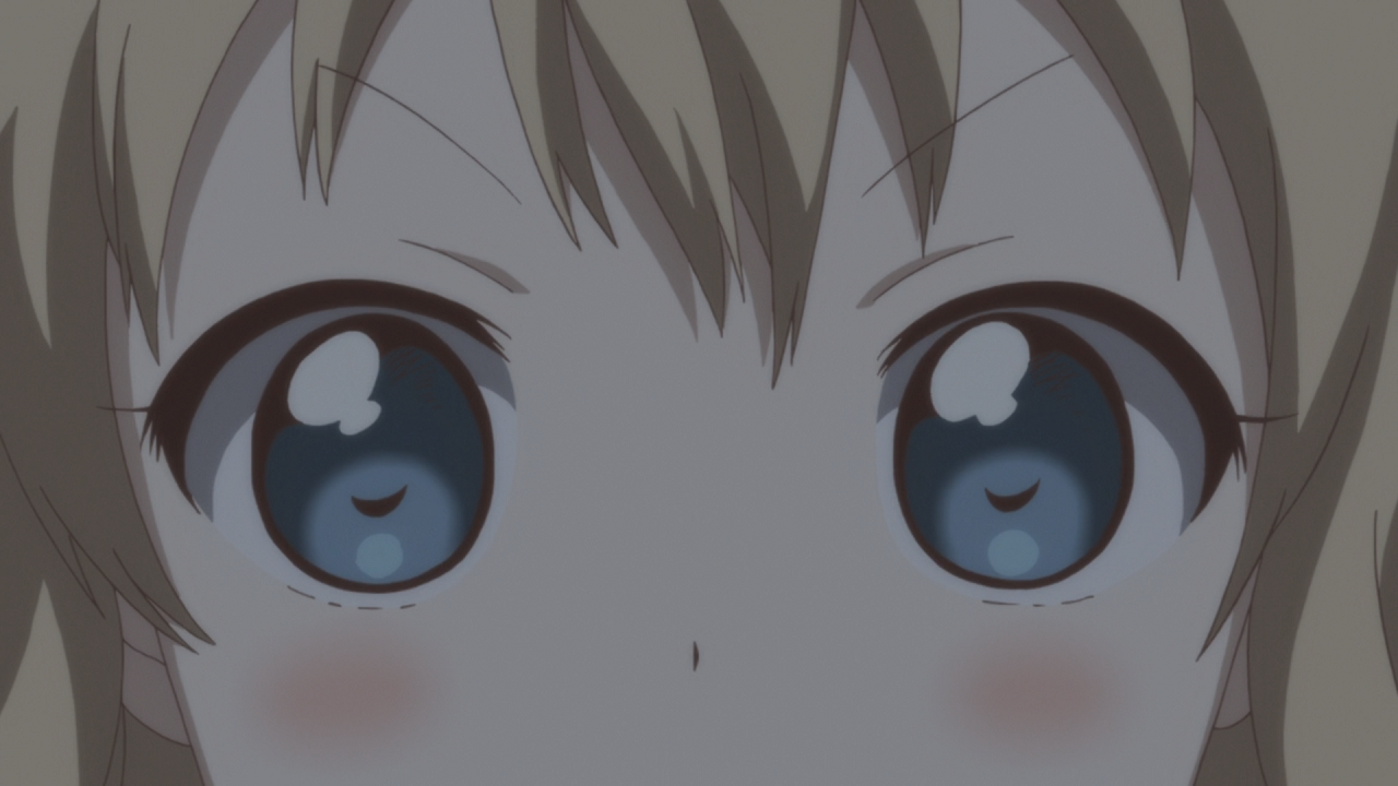 Yuru Yuri (Lateralus-Manga)