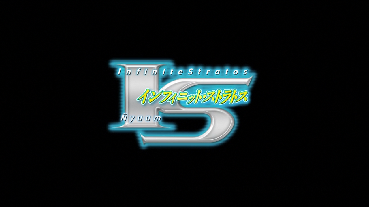 IS: Infinite Stratos (Ñyuum)