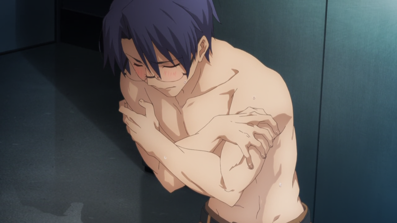 Fate/stay night: Unlimited Blade Works (TV) (Anarchy Subs)