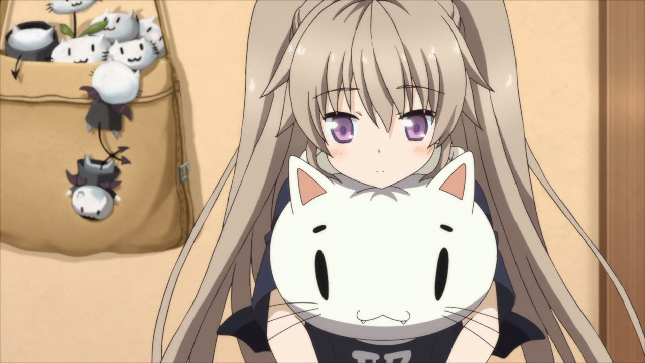 Ao no Kanata no Four Rhythm (BD 720p)  (Anime Overground)