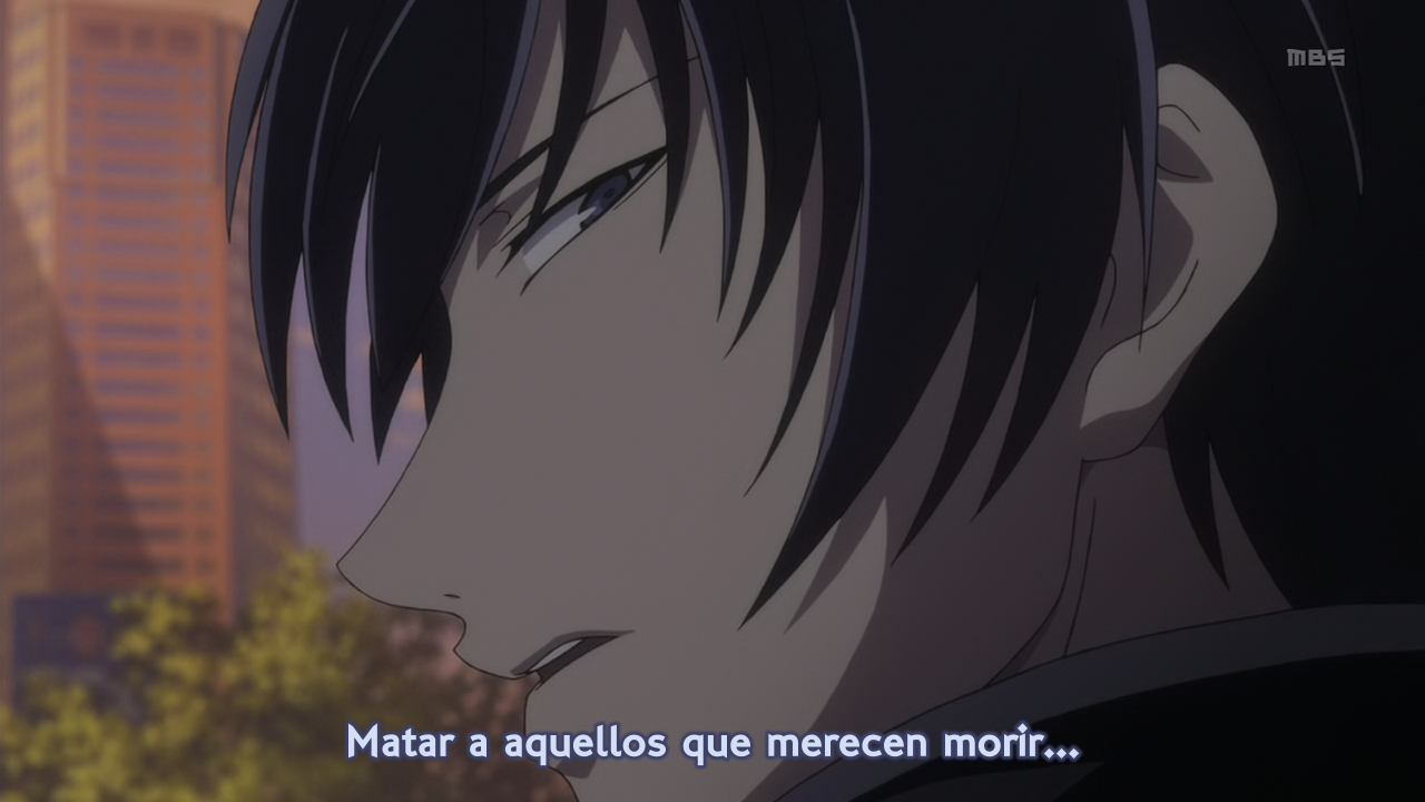 Code:Breaker (Backbeard)