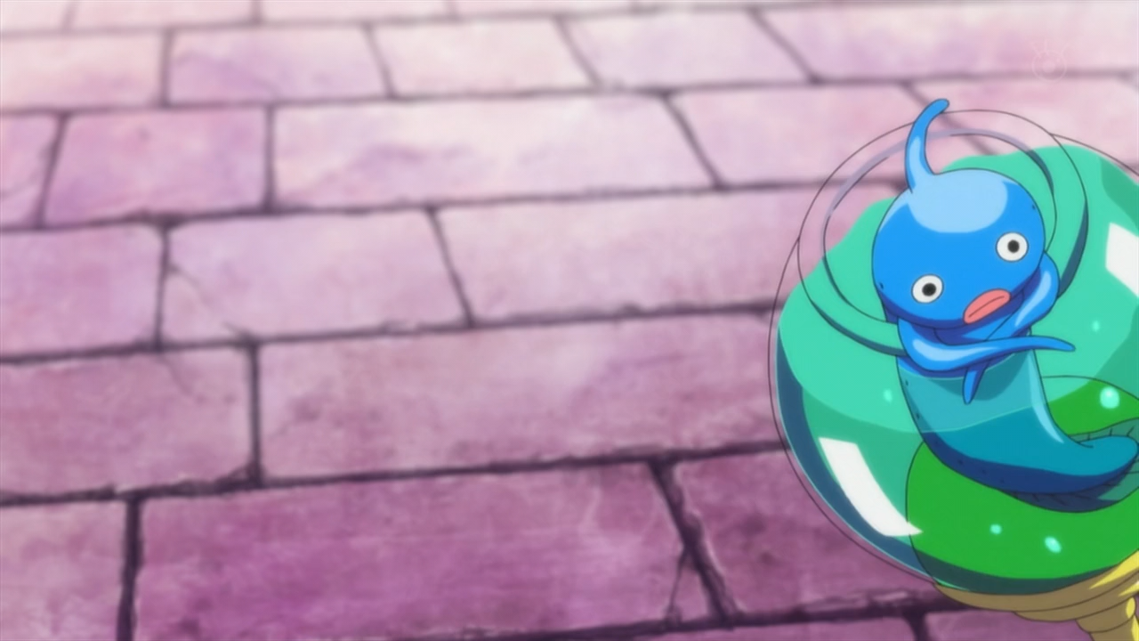 Dragon Ball Z: La Batalla de los Dioses (EvoShare)