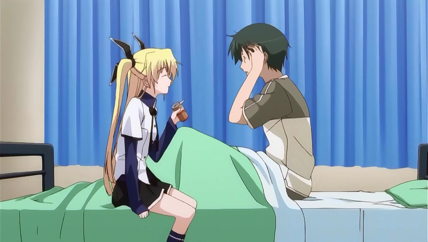 Da Capo II Second Season (Wing Zero Fansub)