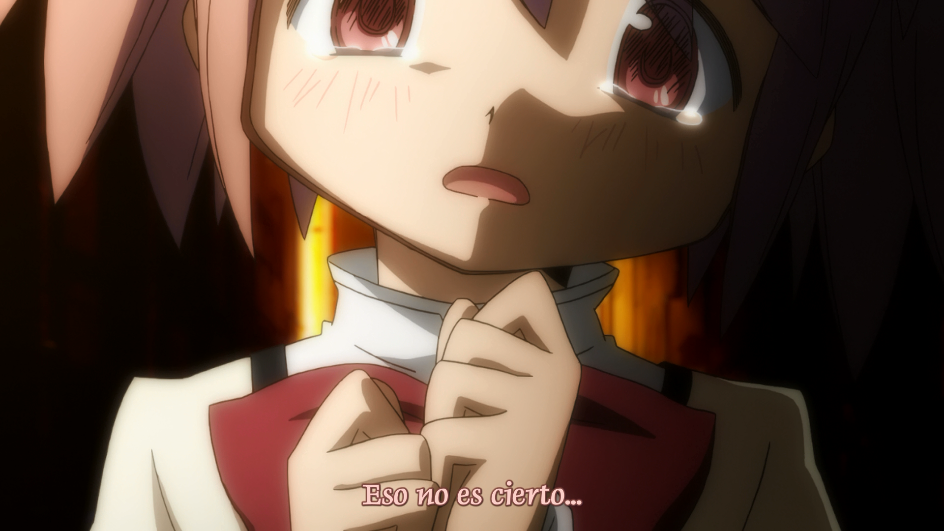 Mahou Shoujo Madoka★Magica (Dokusai)