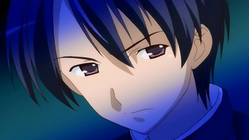 Da Capo II (Rice Box Fansubs, Shinigami's Team)