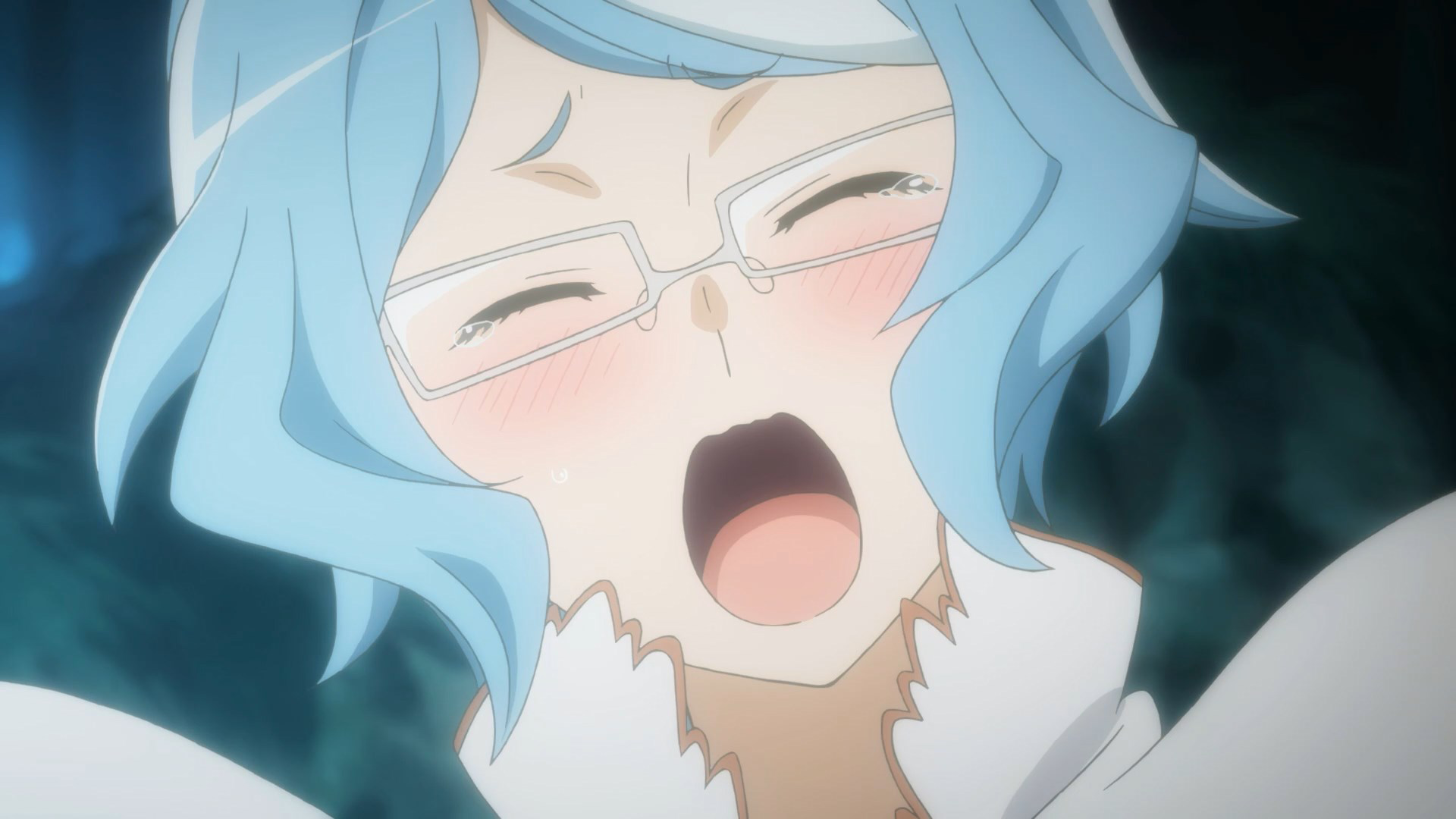 DanMachi OVA (jcabag)