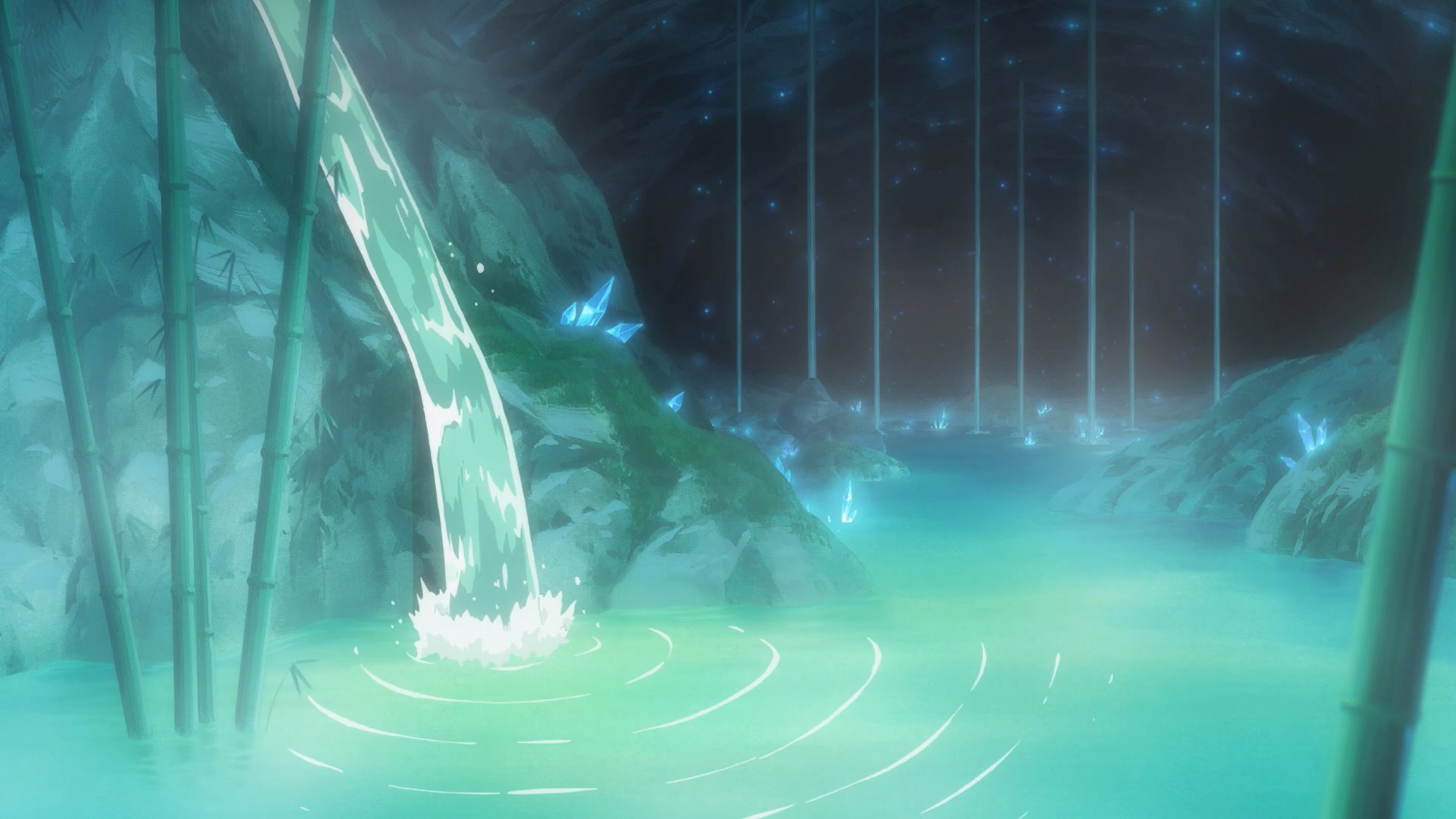 DanMachi OVA (jcabag)