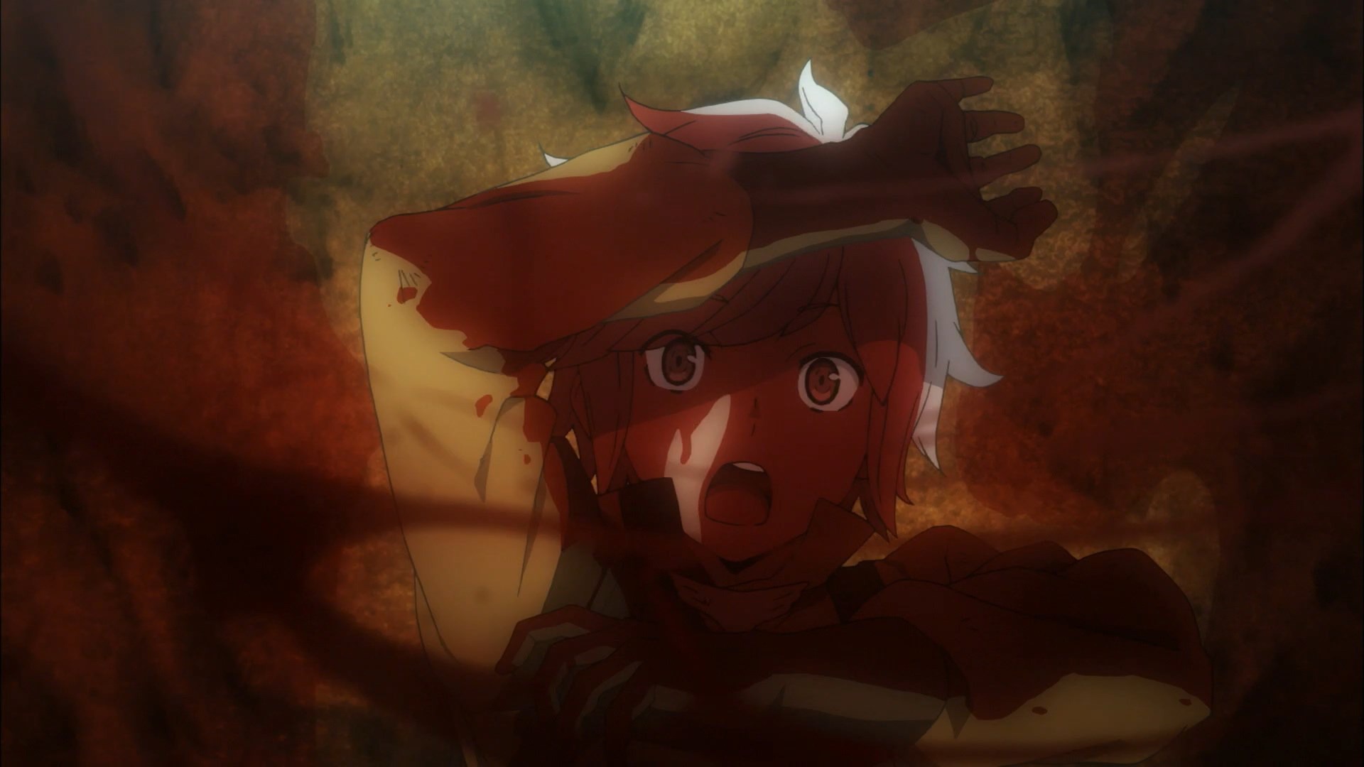 DanMachi - ¿Qué tiene de malo intentar ligar en una mazmorra? (jcabag)