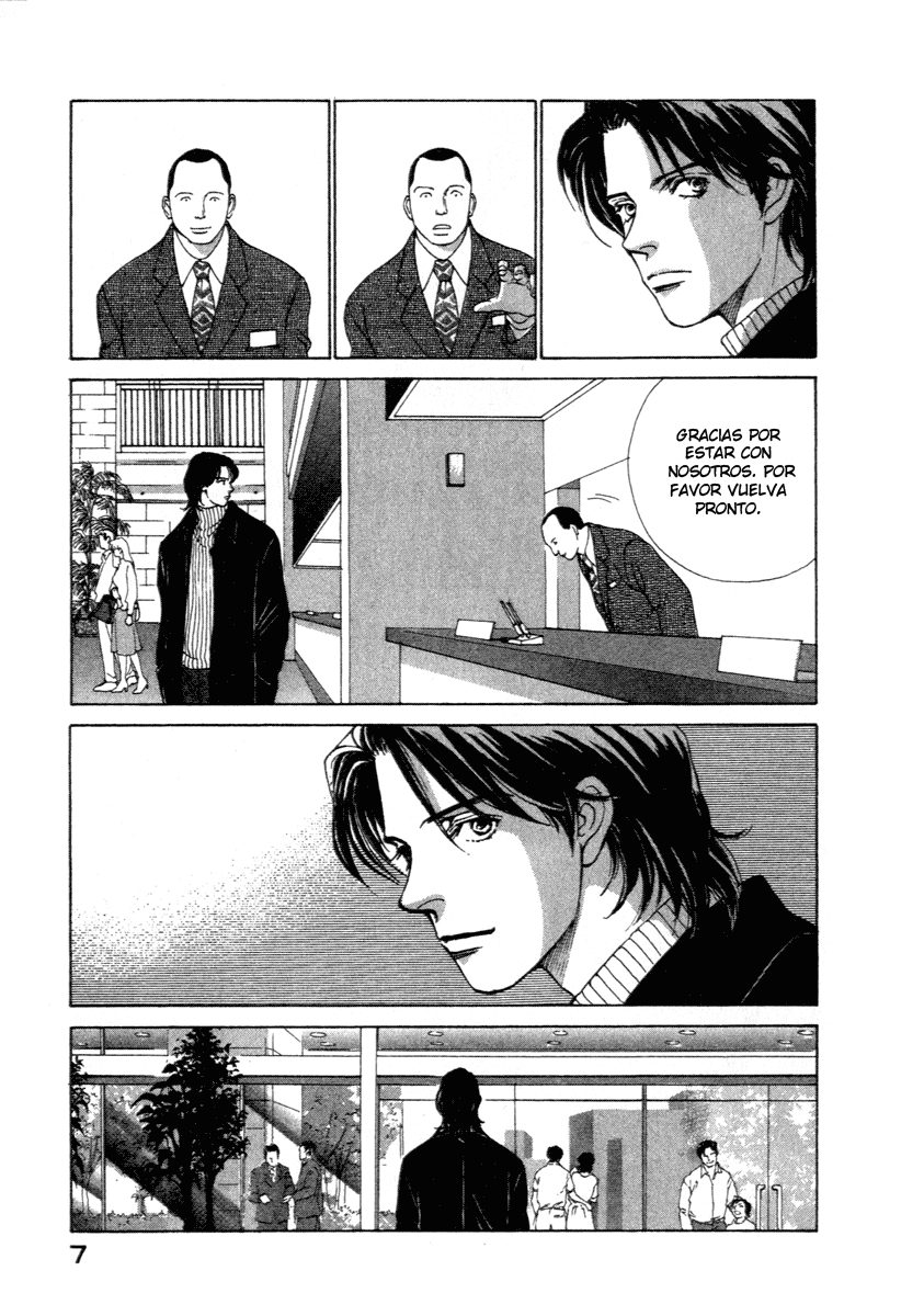 Eternal Sabbath (Clamp Fansub)