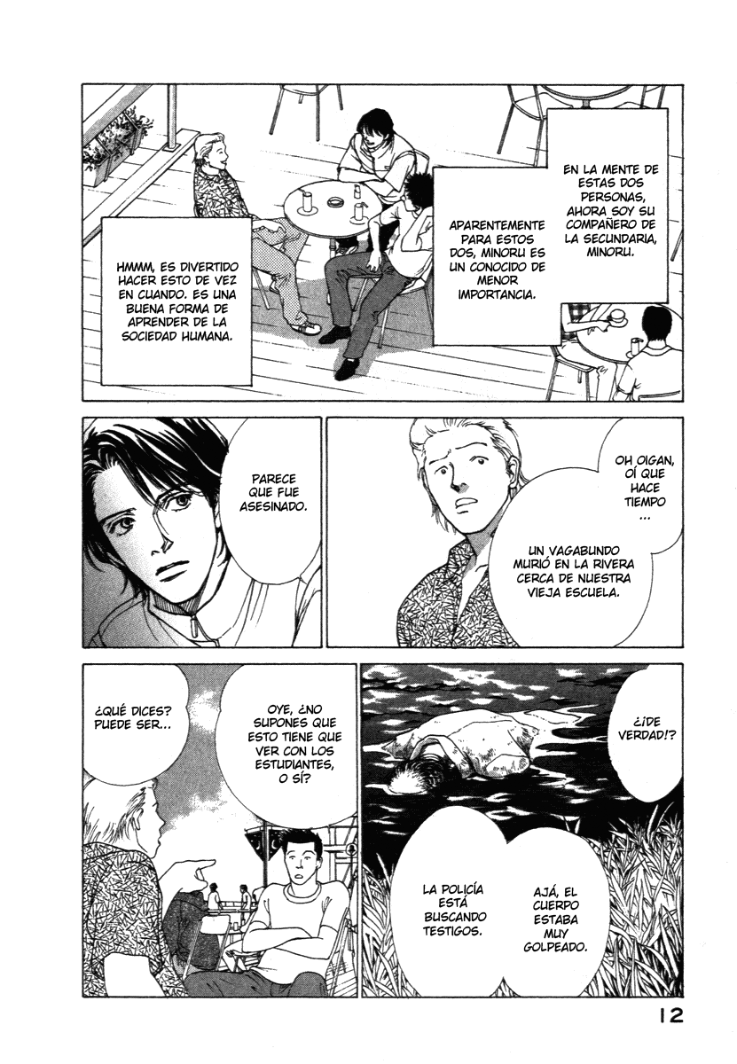 Eternal Sabbath (Clamp Fansub)