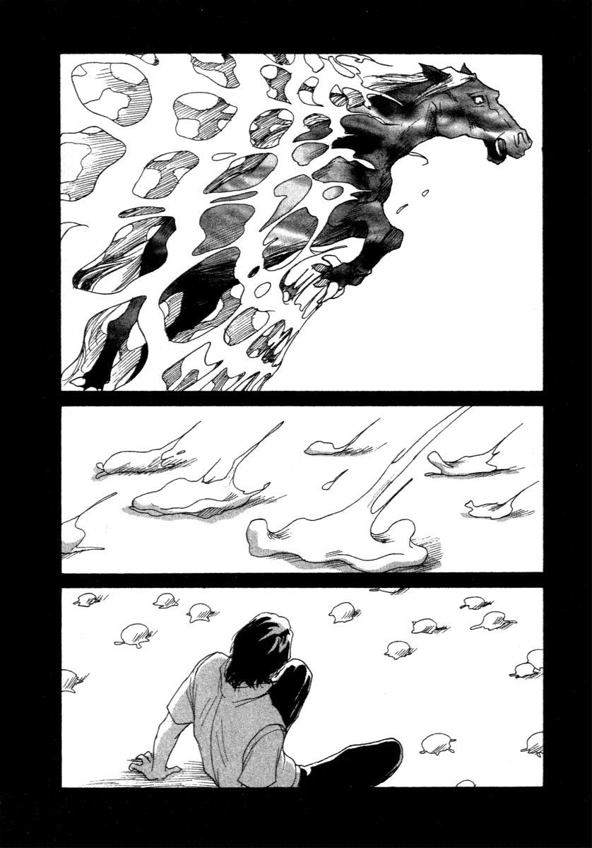 Eternal Sabbath (Clamp Fansub)