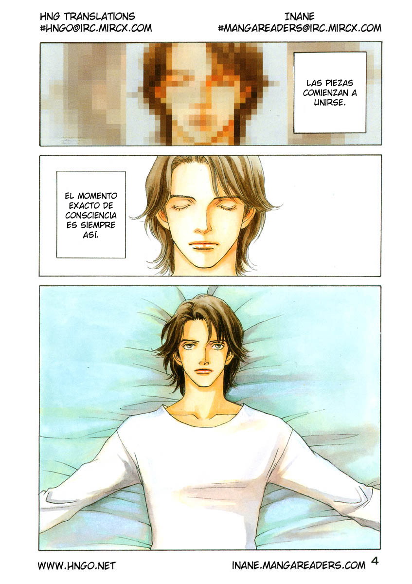 Eternal Sabbath (Go Fansub)