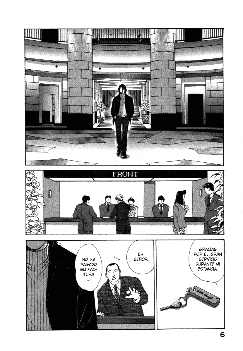 Eternal Sabbath (Go Fansub)