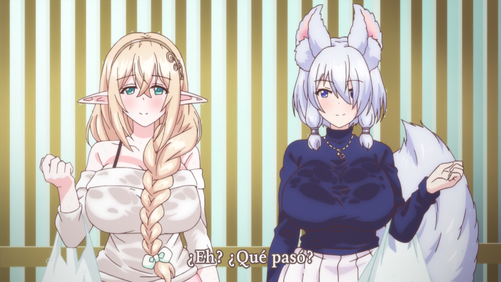 Oneshota The Animation (Gakuensai Fansub)