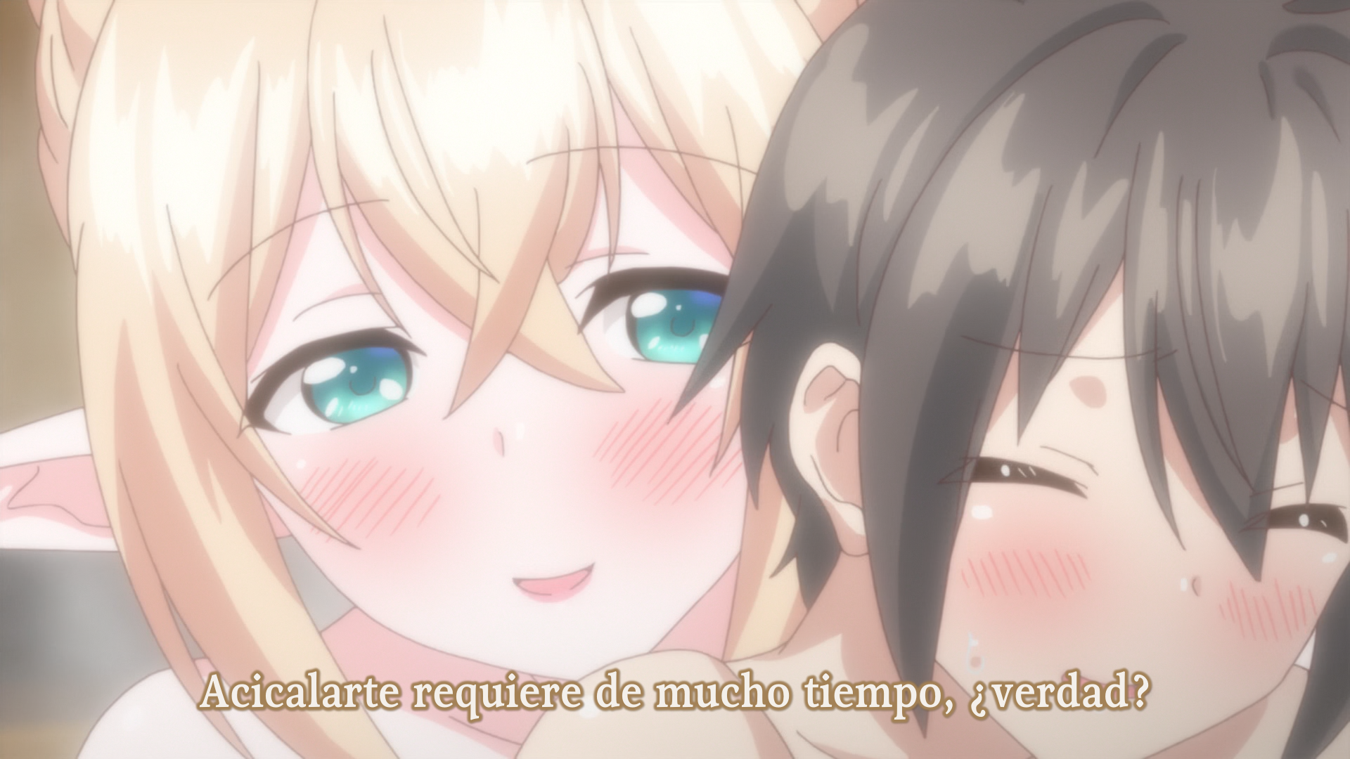 Oneshota The Animation (Gakuensai Fansub)