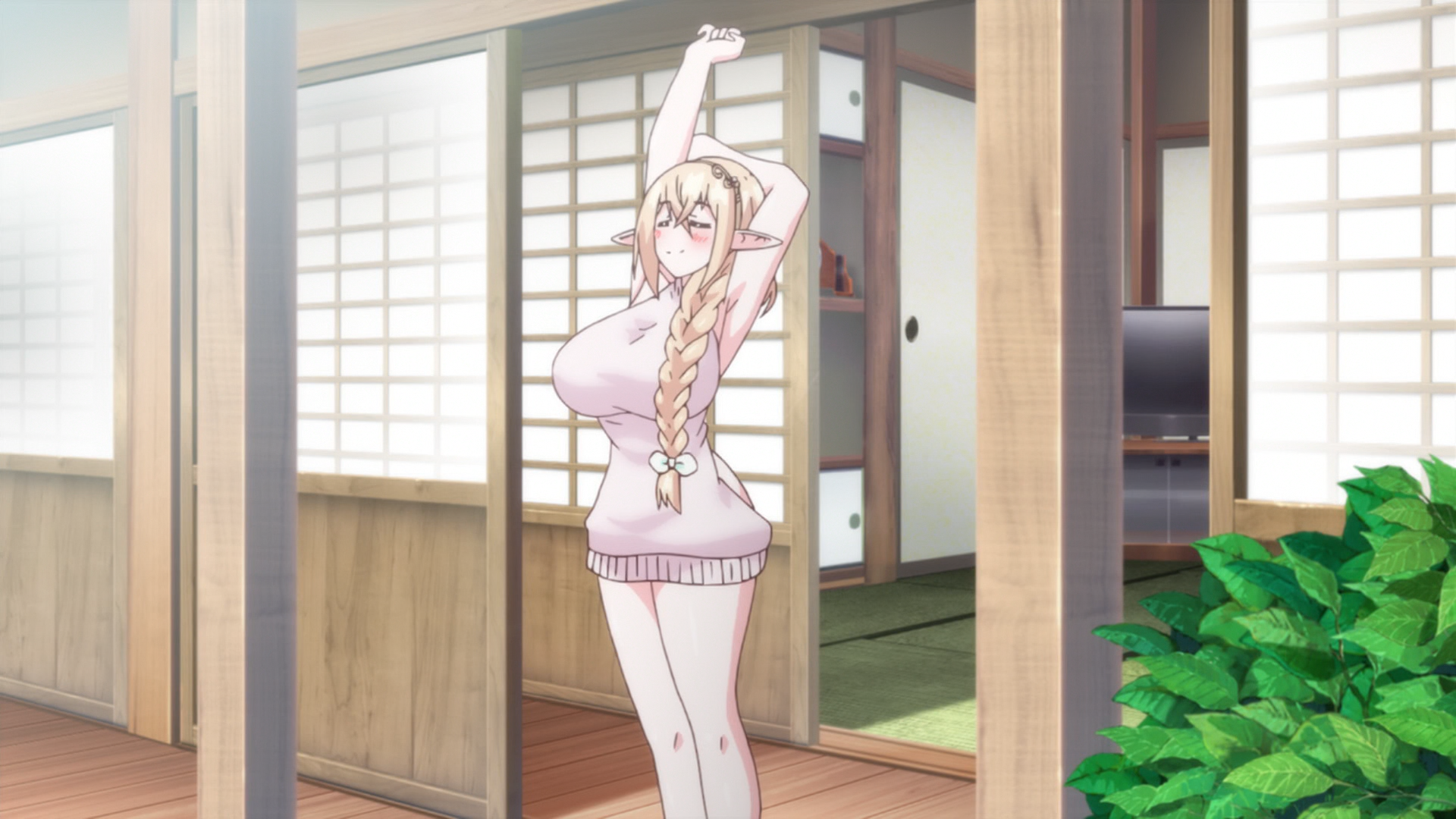 Oneshota The Animation (Gakuensai Fansub)