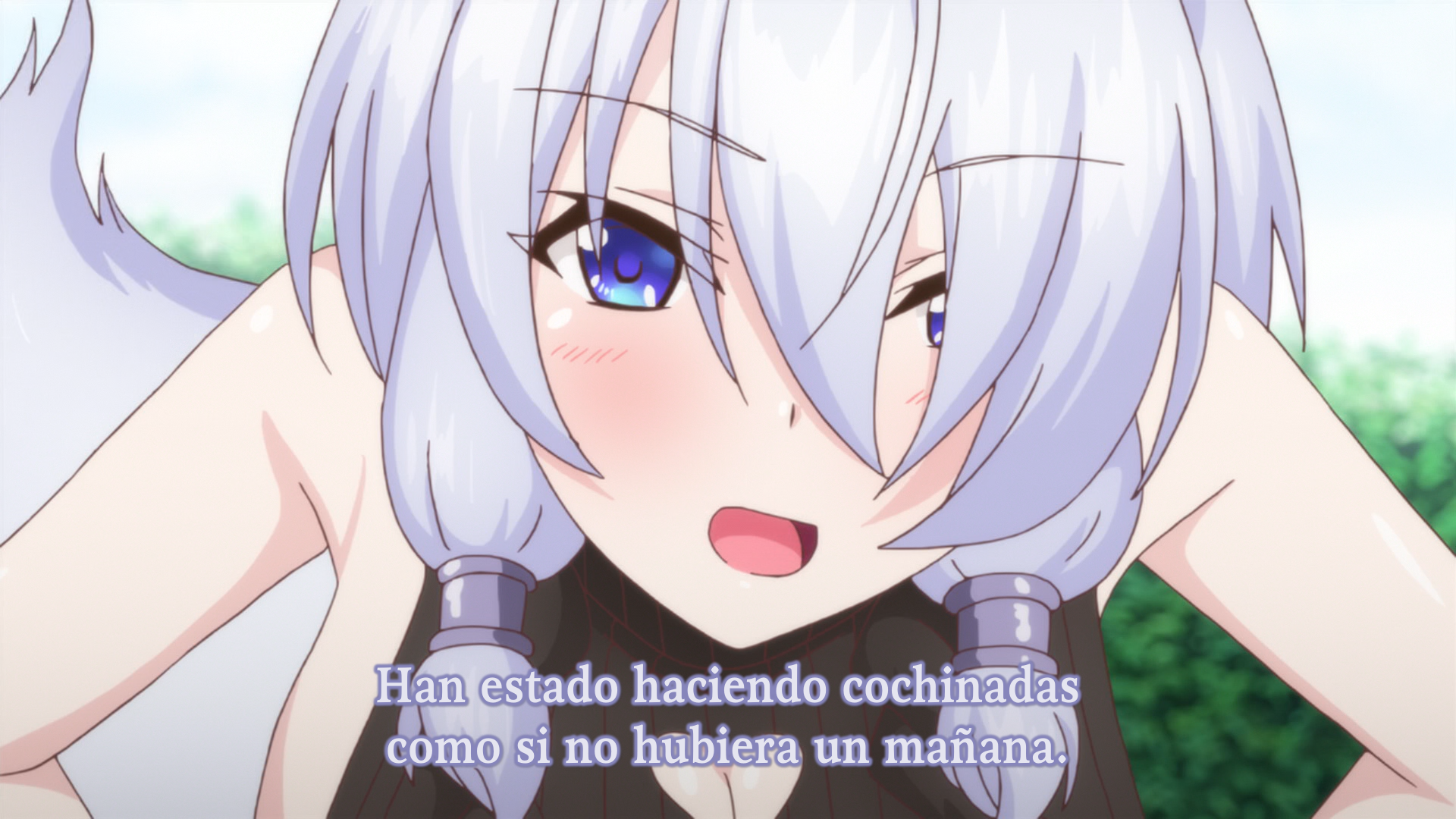 Oneshota The Animation (Gakuensai Fansub)