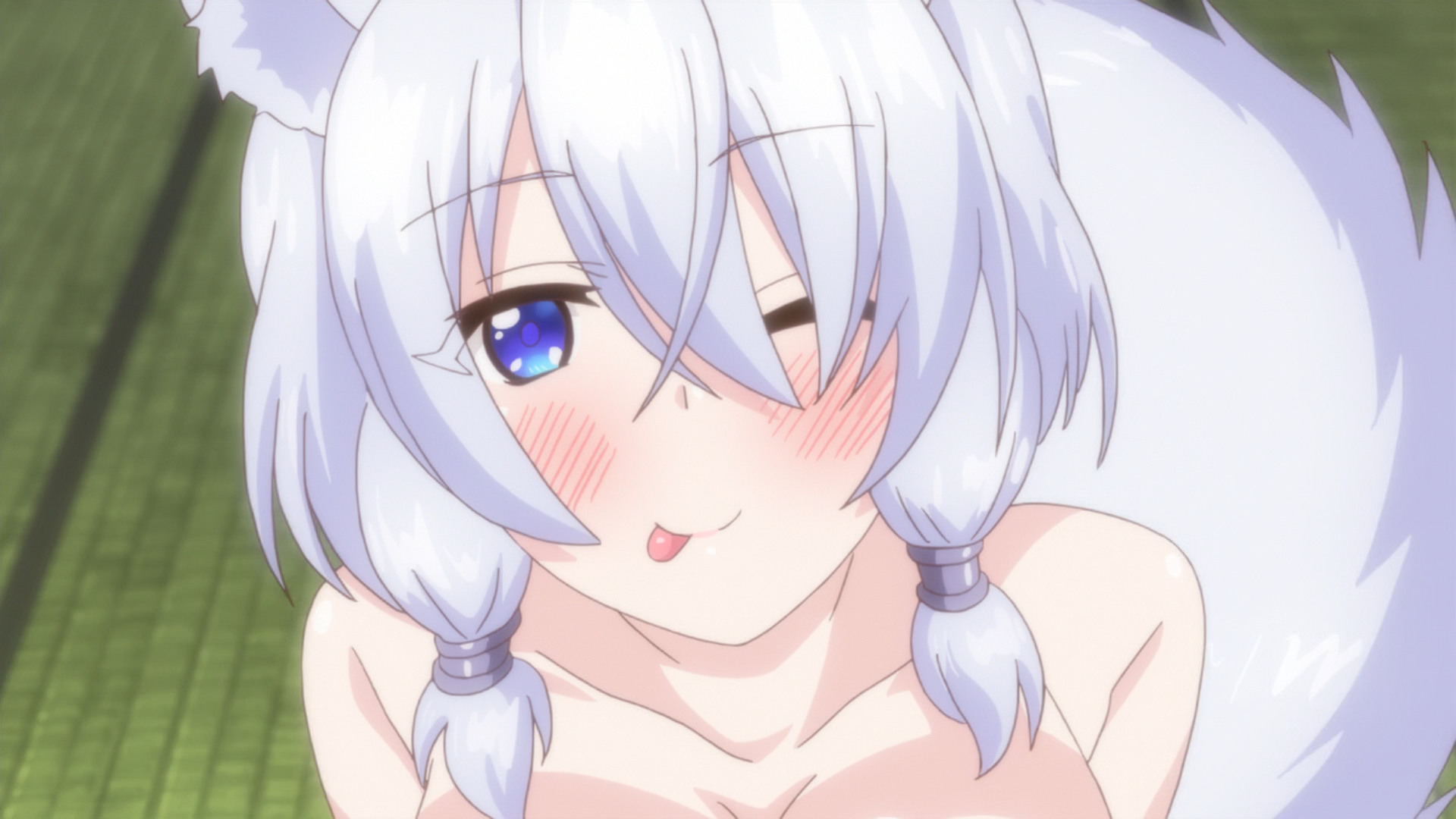 Oneshota The Animation (Gakuensai Fansub)