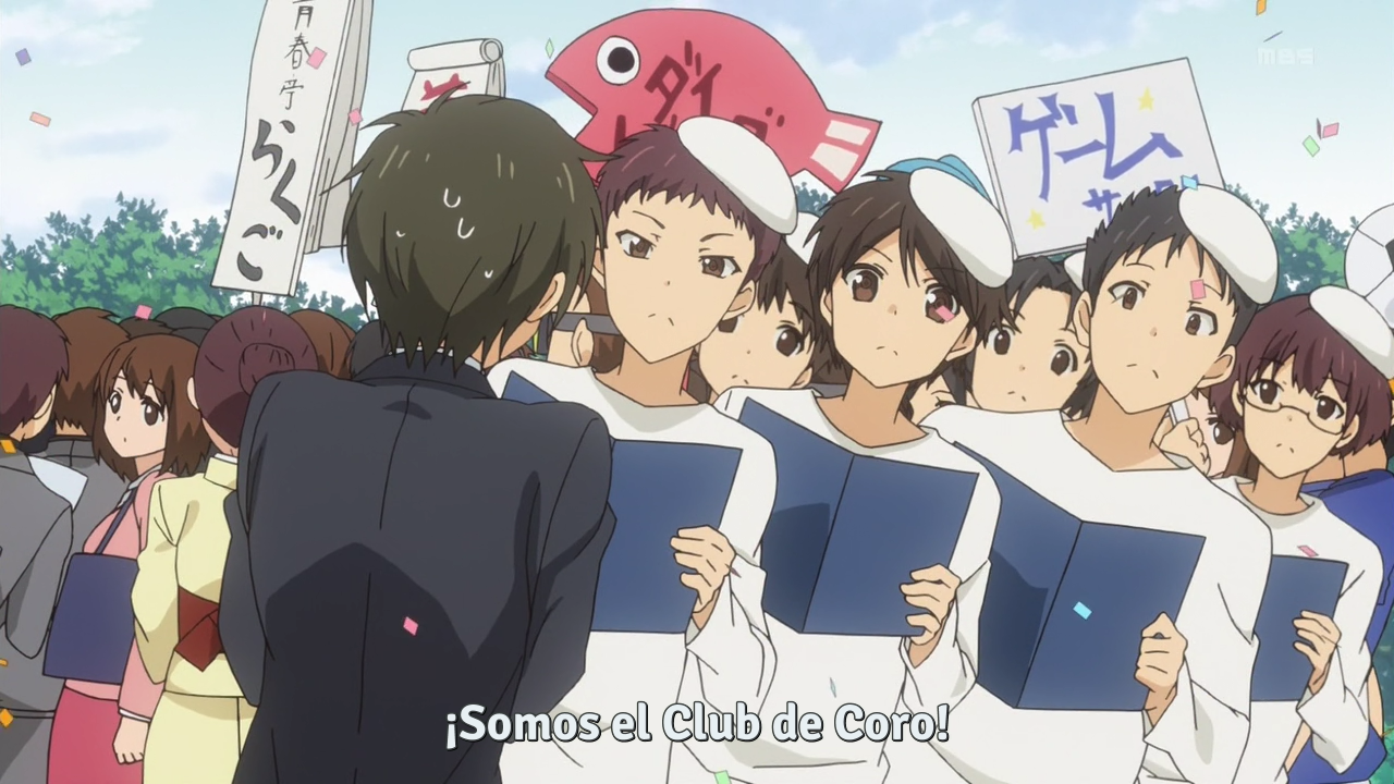 Golden Time (TAOsubs)