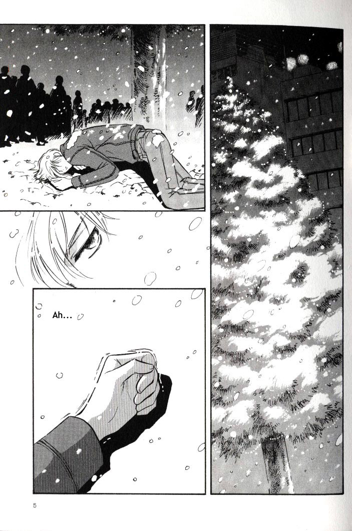 Lawful Drug (Clamp Fansub)