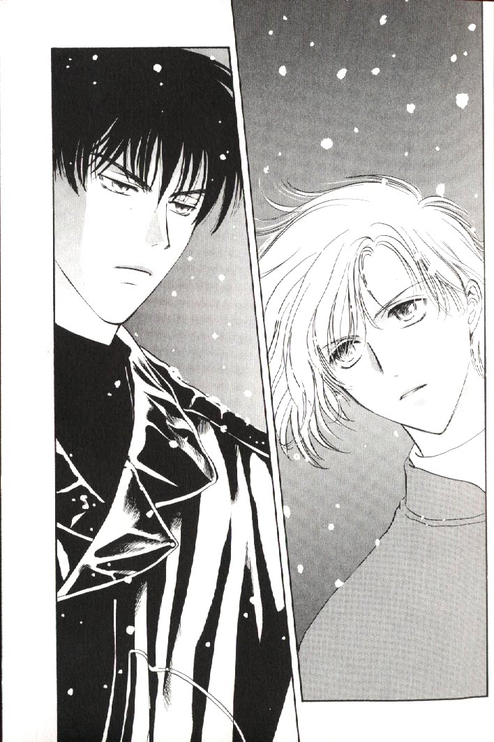 Lawful Drug (Clamp Fansub)