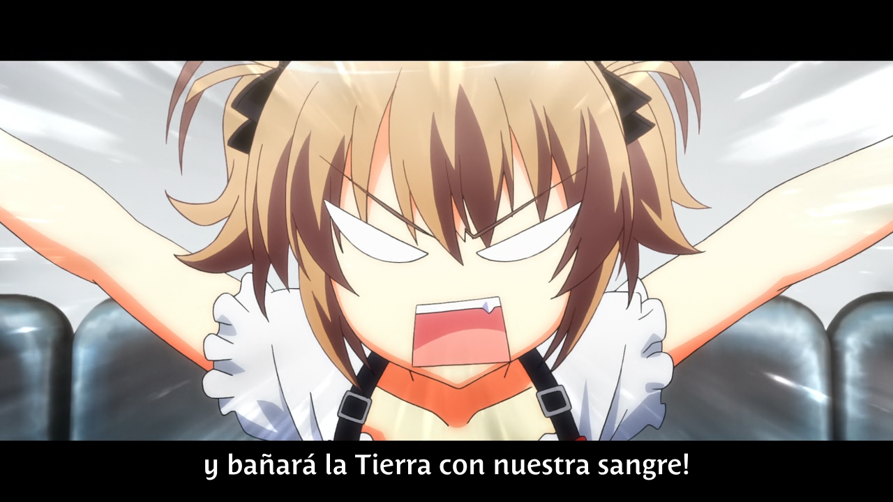 Grisaia no Kajitsu (Japannext Fansub)