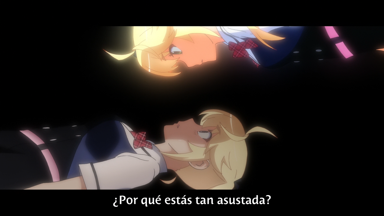 Grisaia no Kajitsu (Japannext Fansub)